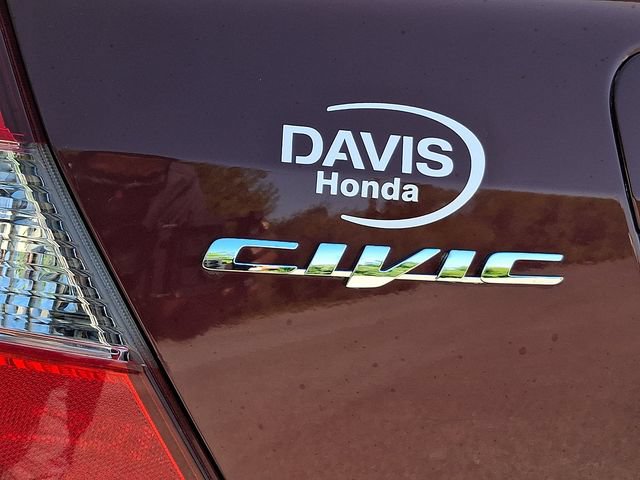 Used 2012 Honda Civic LX image 30