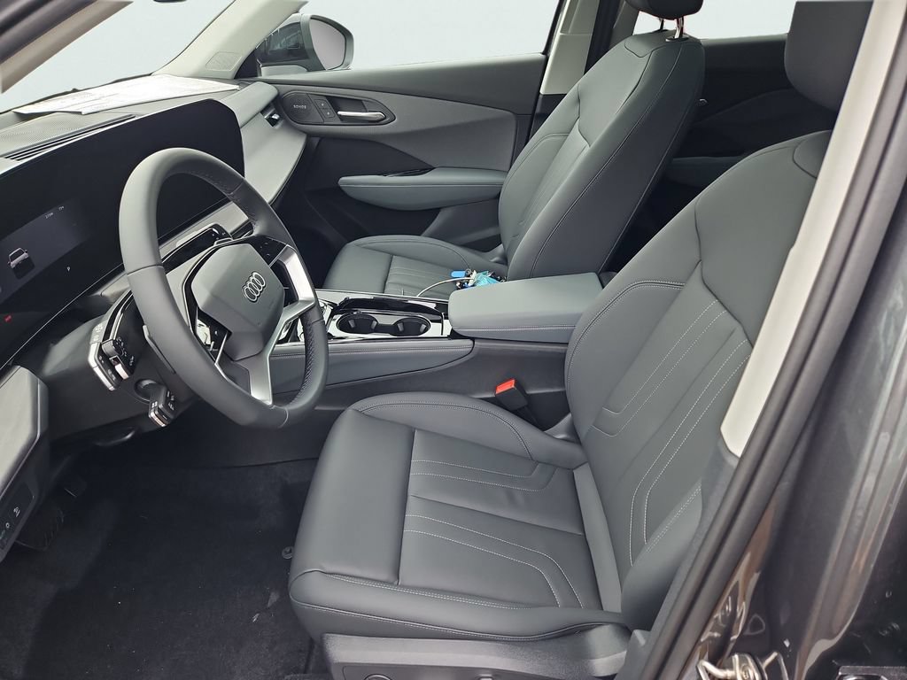 New 2026 Audi Q3 quattro 2.0T AWD/4WD image 22