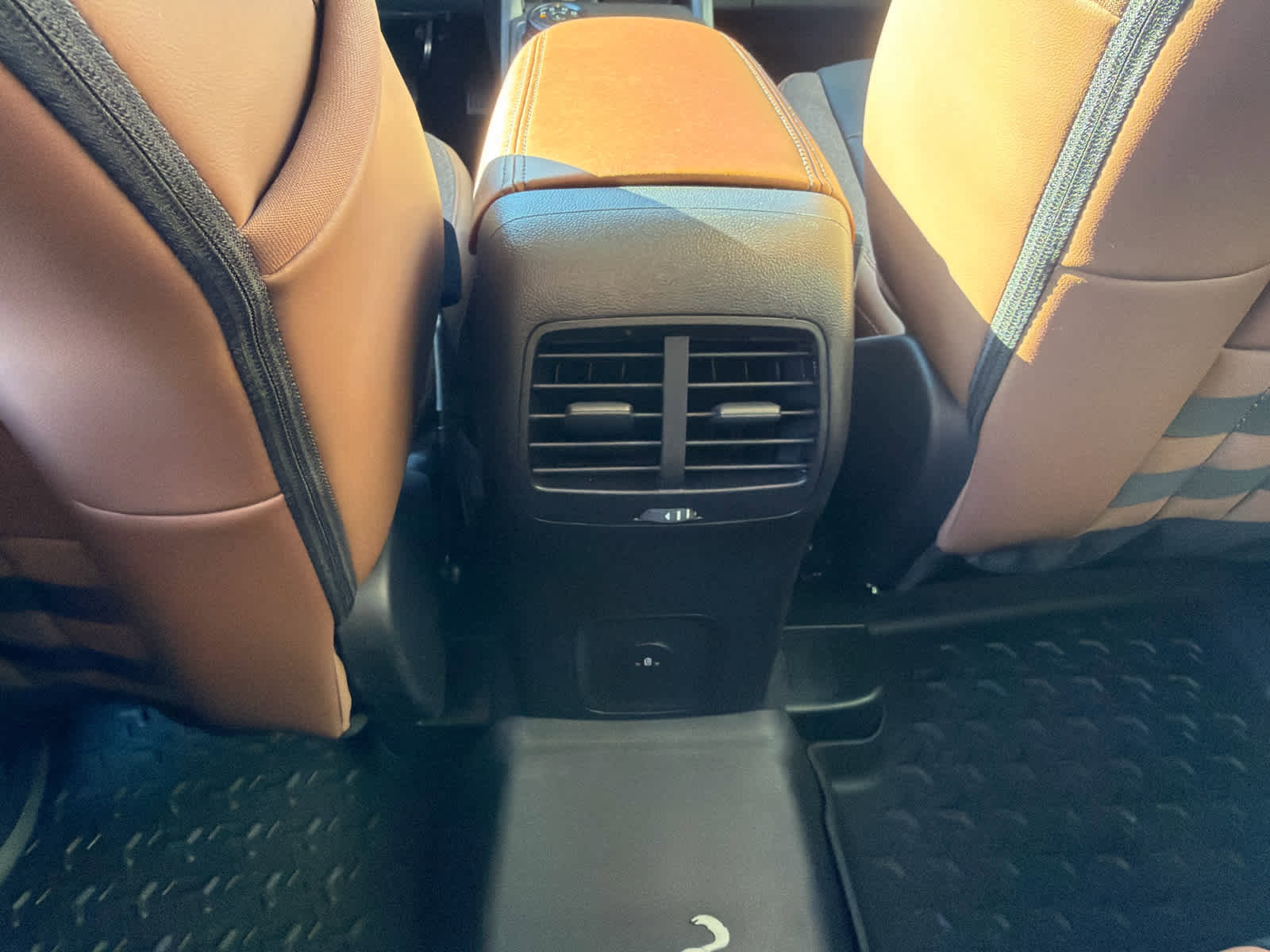 Used 2025 Ford Bronco Sport Outer Banks w/ Outer Banks Tech Package+ image 16