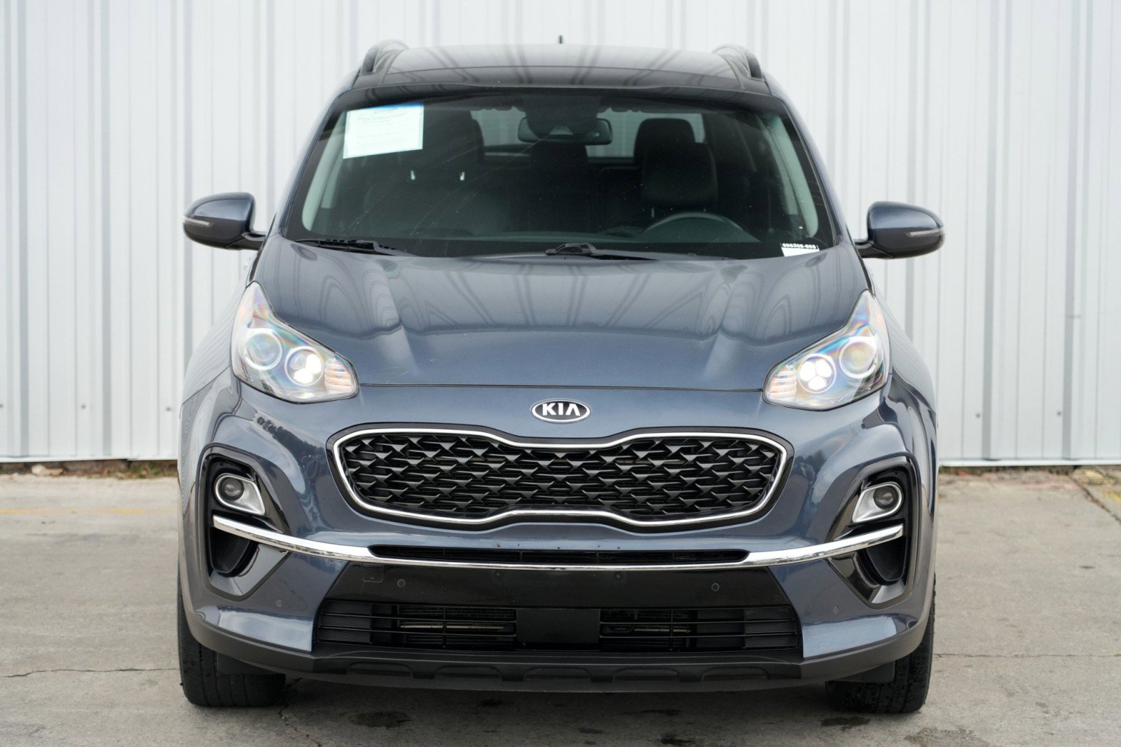Used 2020 Kia Sportage EX w/ Option Group 15 image 44