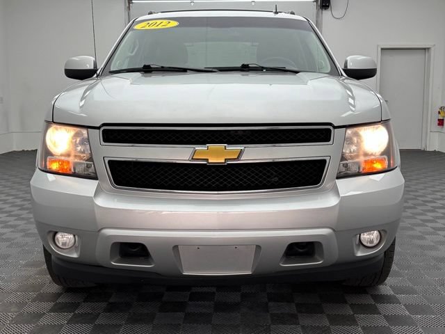Used 2012 Chevrolet Avalanche LT AWD/4WD image 13
