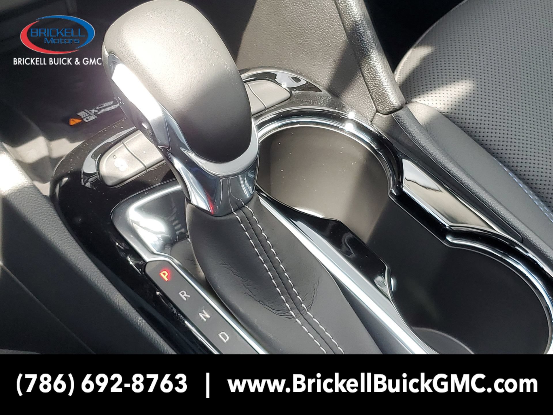 New 2026 Buick Encore GX Sport Touring w/ Advanced Technology Package FWD image 31