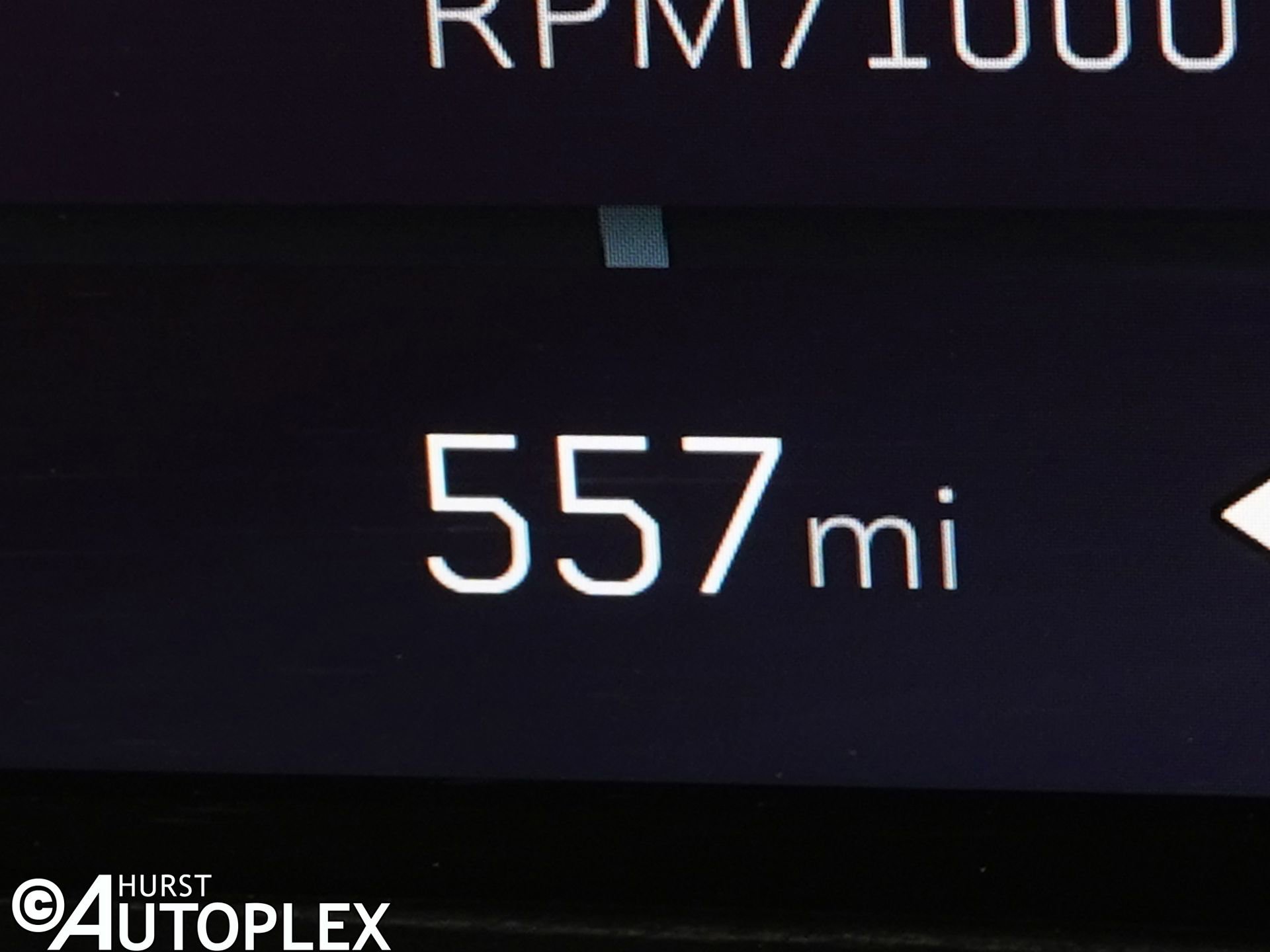 Used 2026 Cadillac Escalade Sport w/ Touring Package image 21