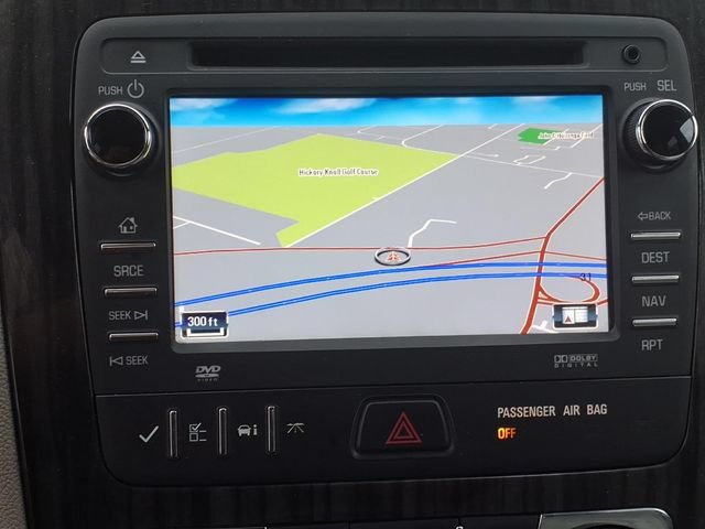 Used 2014 Chevrolet Traverse LT AWD/4WD image 4