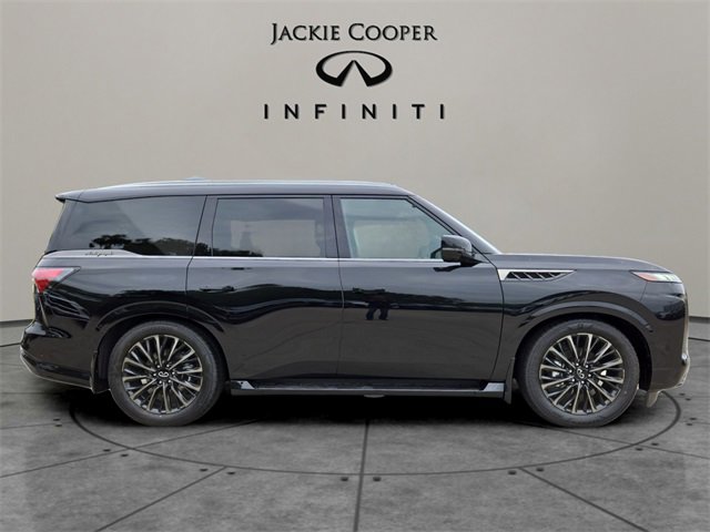New 2026 INFINITI QX80 Autograph w/ Autograph Exterior Package image 6