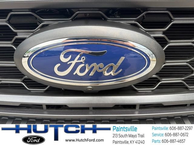 New 2026 Ford F250 XL w/ STX Appearance Package AWD/4WD image 9