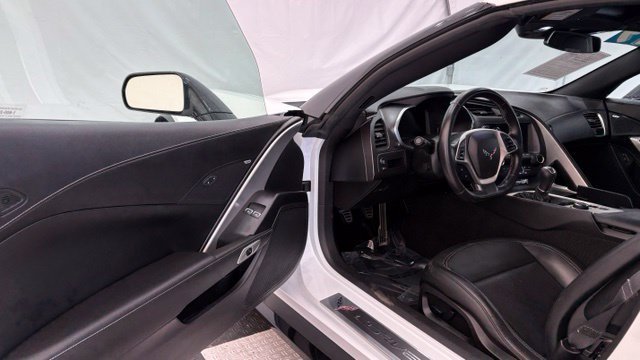Used 2019 Chevrolet Corvette Grand Sport RWD image 22