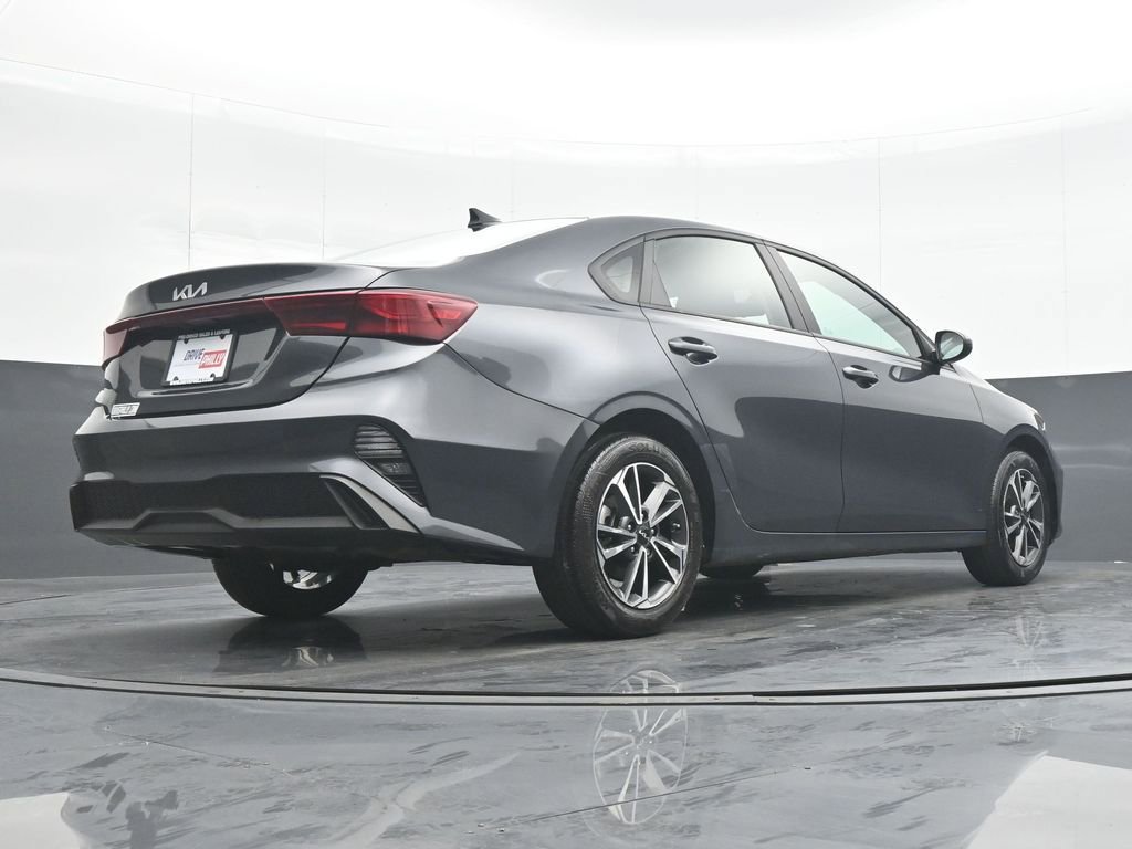 Used 2024 Kia Forte LXS image 29