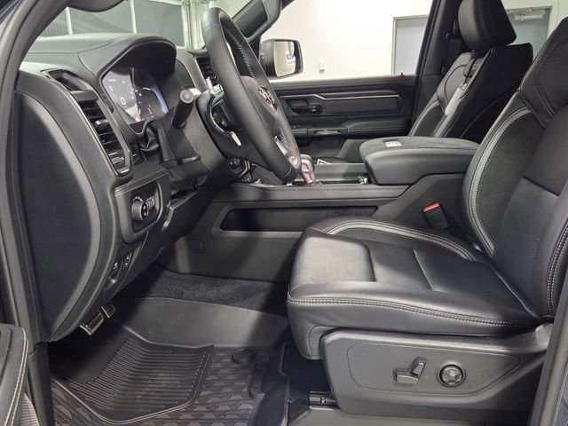 New 2026 RAM 1500 RHO image 5