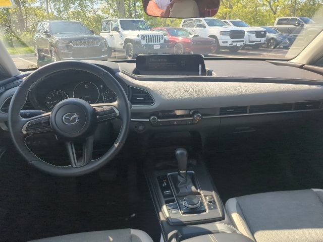 Certified 2026 MAZDA CX-30 AWD 2.5 S image 13