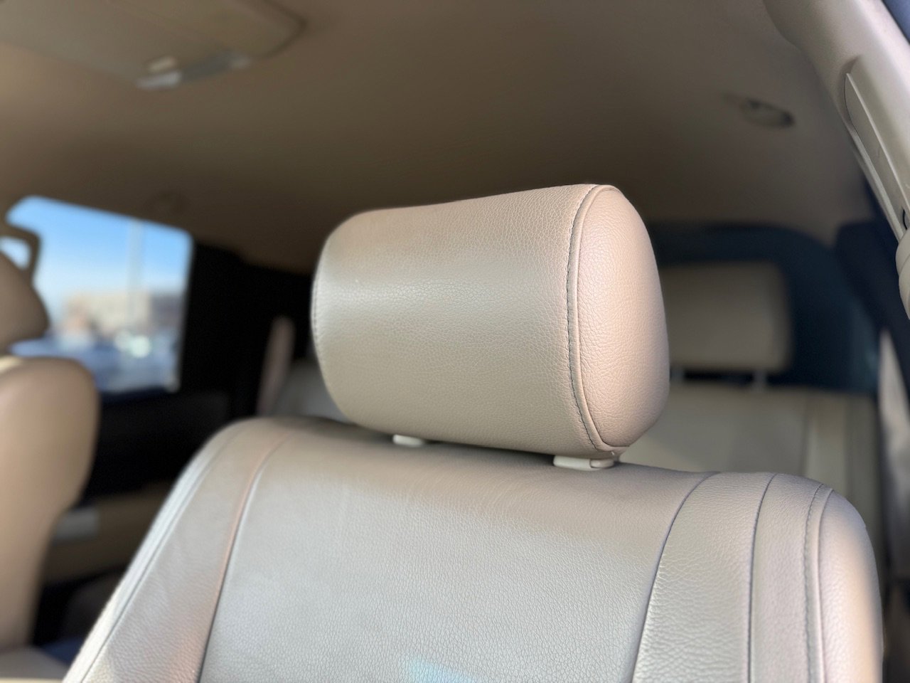 Used 2008 Toyota Tundra Limited image 16