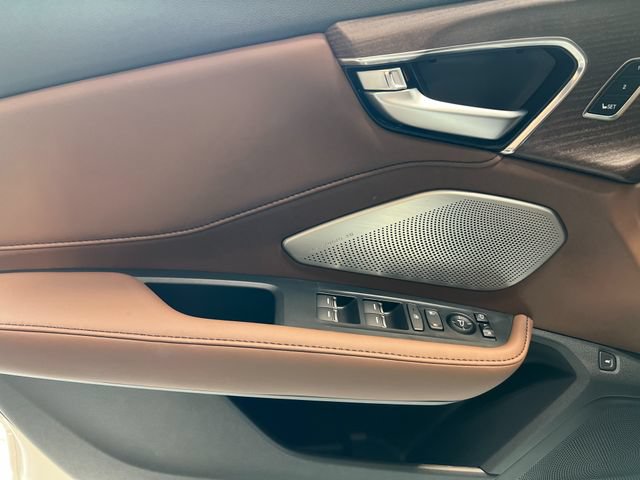New 2026 Acura RDX SH-AWD w/ Advance Package image 16