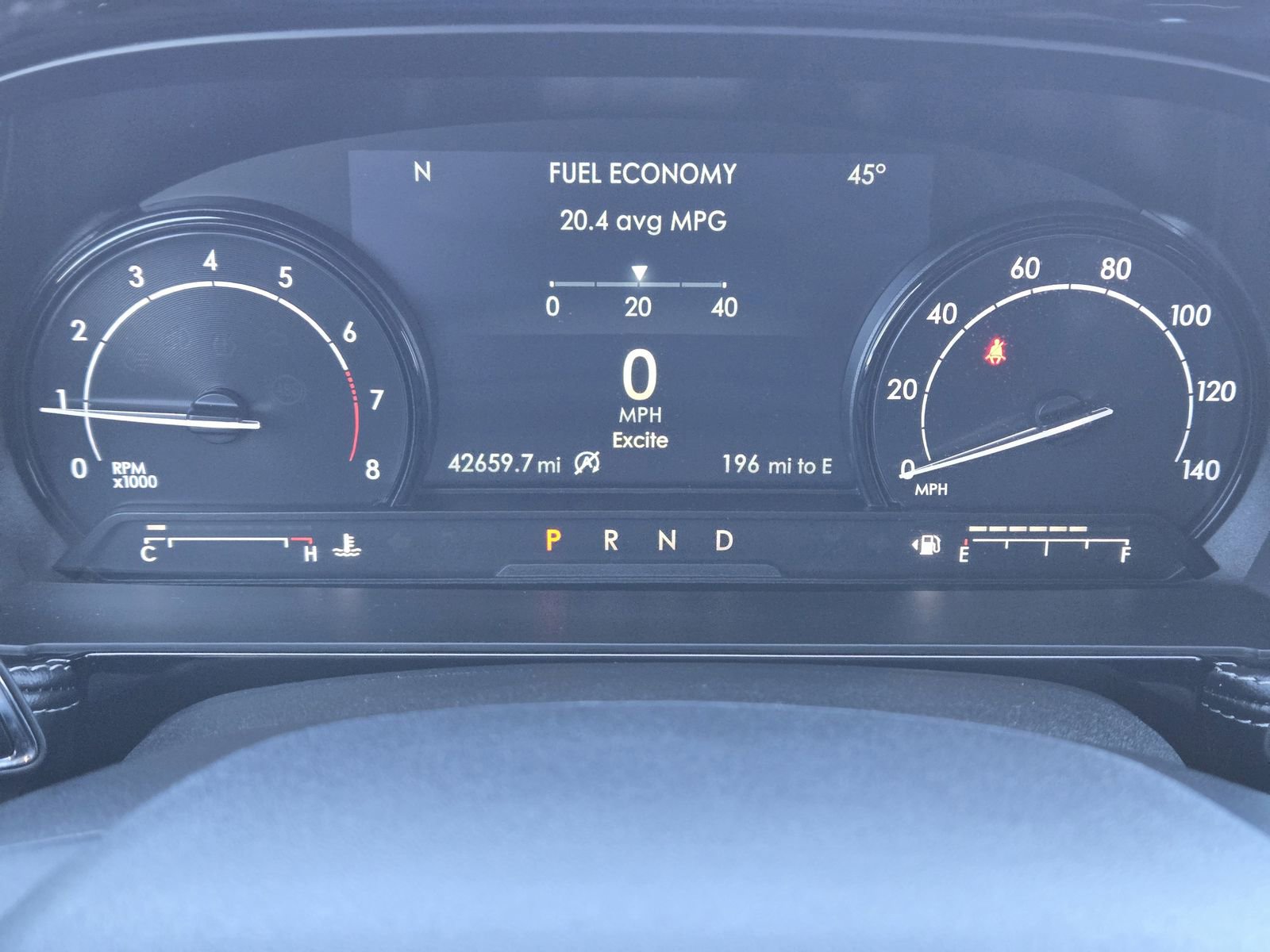 Used 2022 Lincoln Corsair FWD image 19