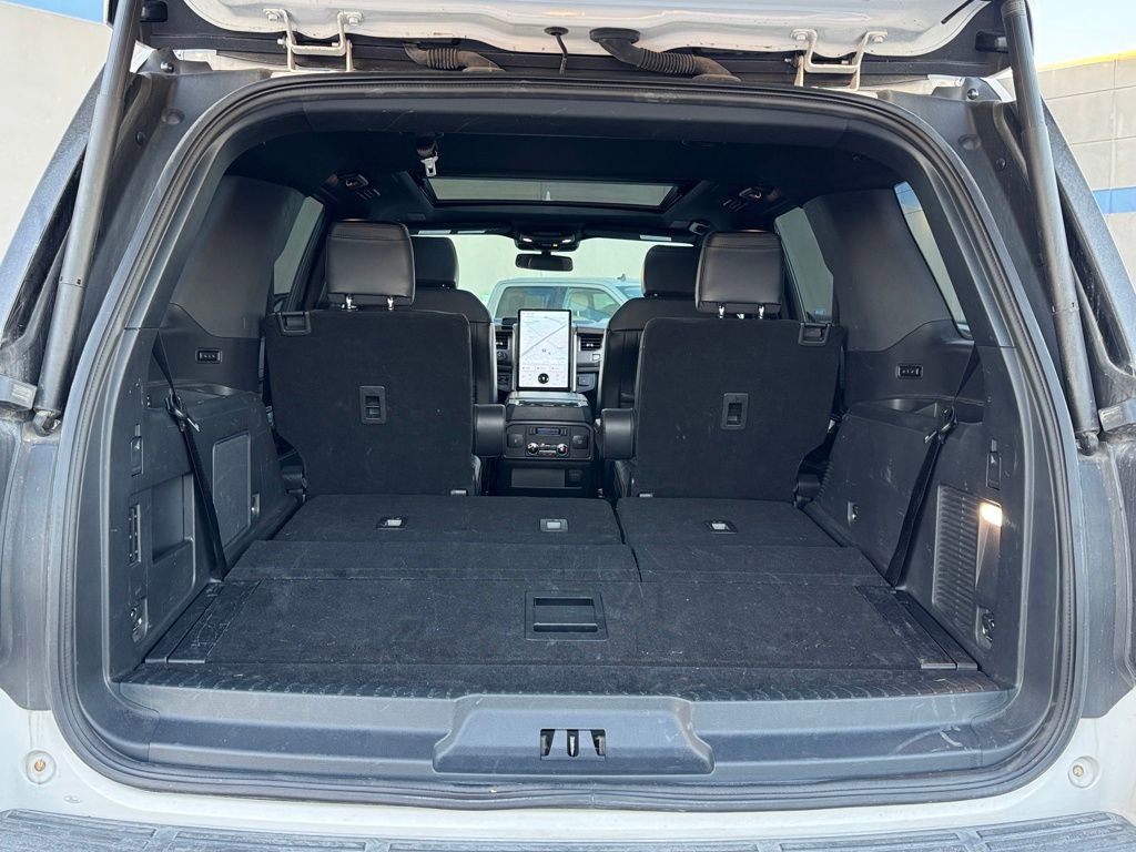 Used 2022 Ford Expedition Platinum image 34