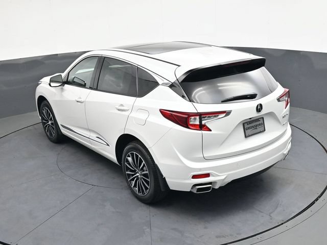 New 2026 Acura RDX w/ Advance Package AWD/4WD image 24