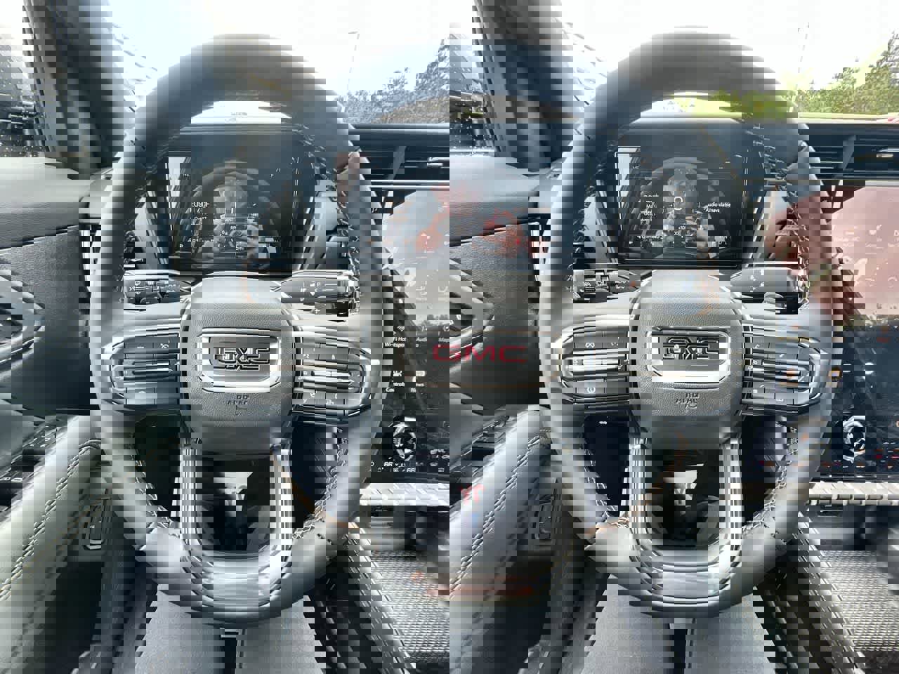 New 2026 GMC Terrain AT4 image 11