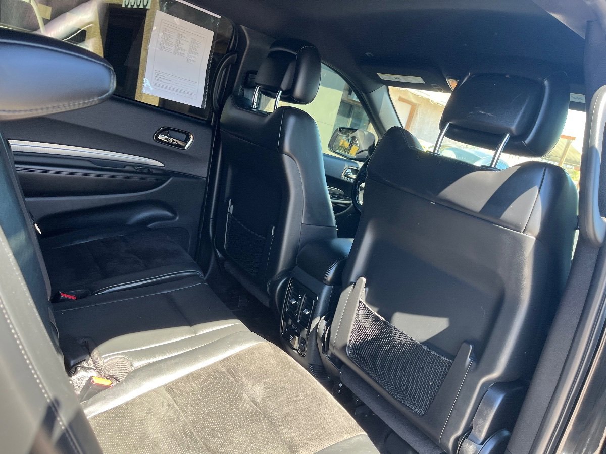 Used 2020 Dodge Durango GT image 33