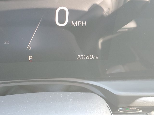 Certified 2024 Buick Envista Avenir FWD image 21