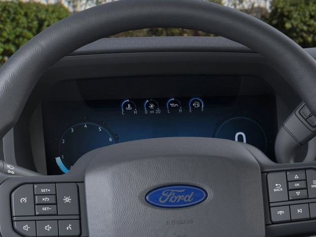 New 2025 Ford F150 STX image 13
