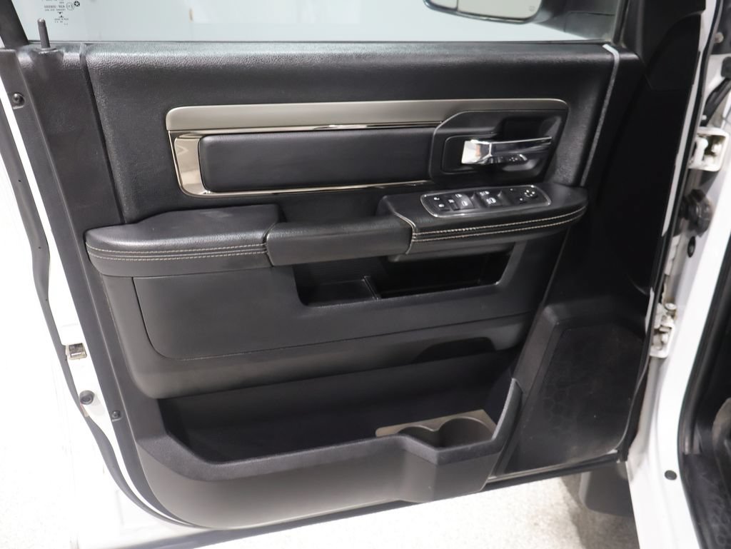 Used 2016 RAM 1500 Sport AWD/4WD image 13
