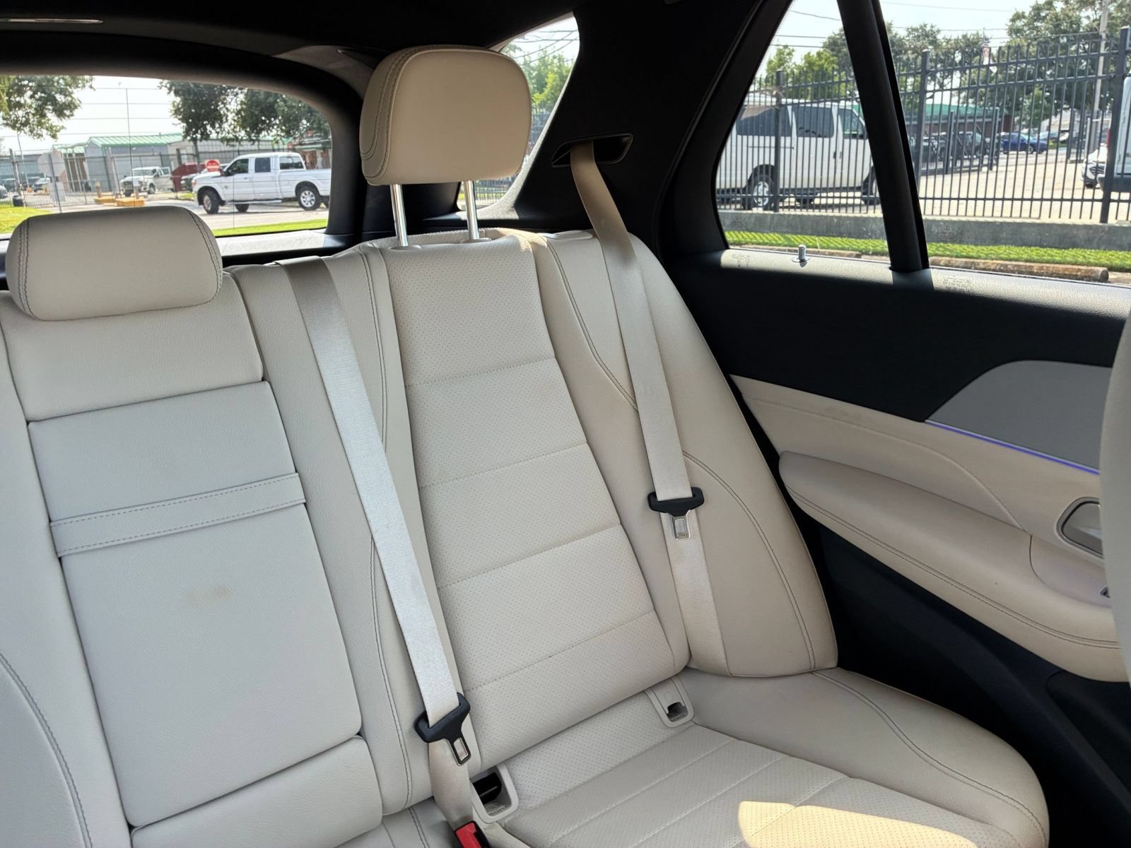 Used 2026 Mercedes-Benz GLE 350 4MATIC image 35