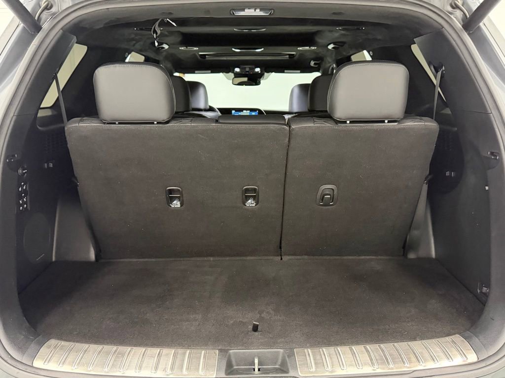 Used 2020 Hyundai Palisade Limited image 25