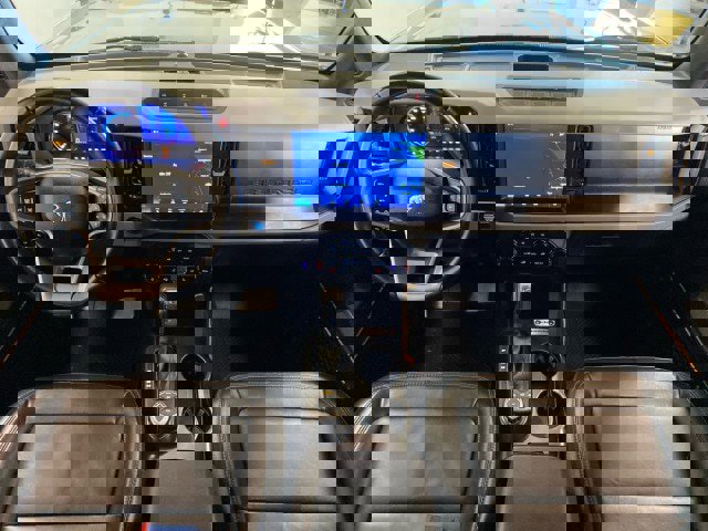 Certified 2023 Ford Bronco Badlands image 10