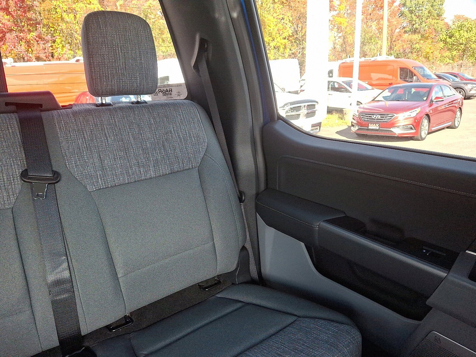 New 2026 Ford F350 XLT w/ XLT Premium Package image 21