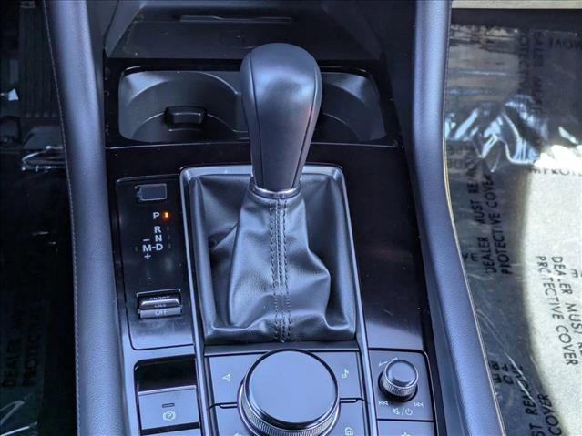 Used 2025 MAZDA MAZDA3 Hatchback w/Premium Plus Pkg image 12