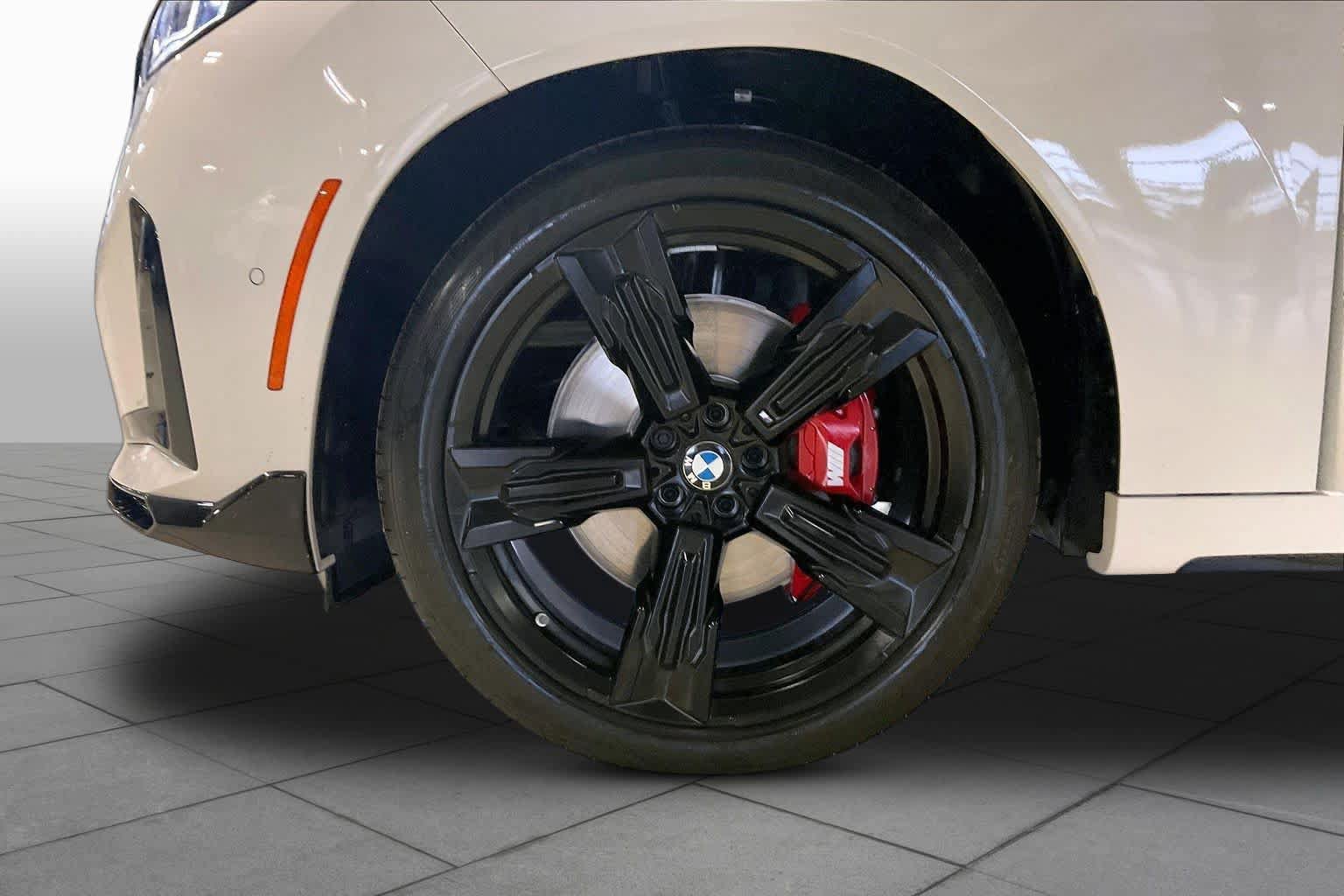 New 2026 BMW X3 M50 w/ Premium Package AWD/4WD image 11