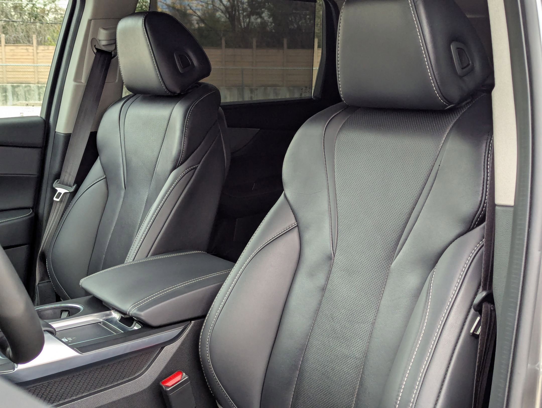 Certified 2023 Acura MDX SH-AWD w/ Technology Package image 11