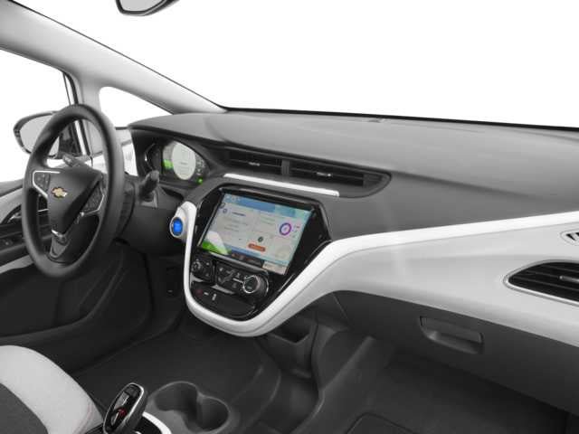 Used 2017 Chevrolet Bolt LT FWD image 11