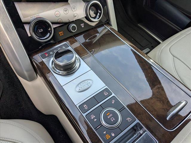 Used 2021 Land Rover Range Rover P525 Westminster Edition AWD/4WD image 11