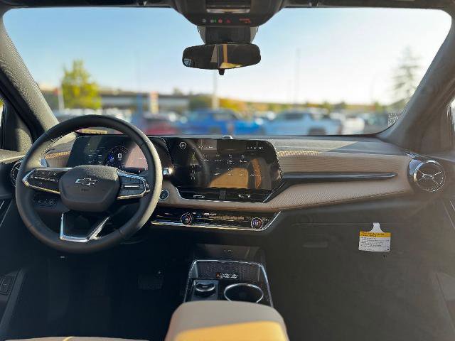 New 2026 Chevrolet Equinox ACTIV w/ Convenience Package III image 6