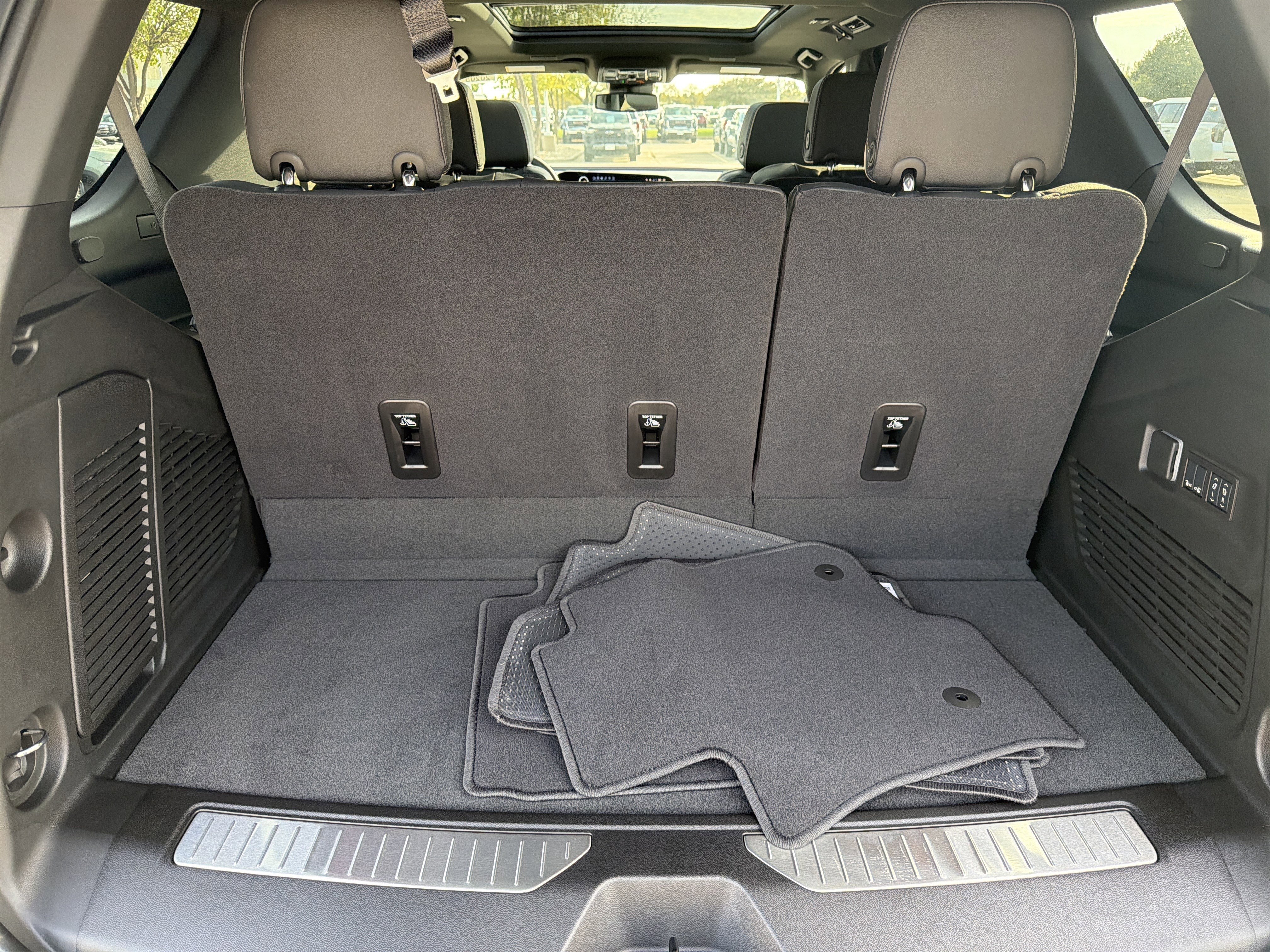 New 2026 Chevrolet Tahoe Premier image 7