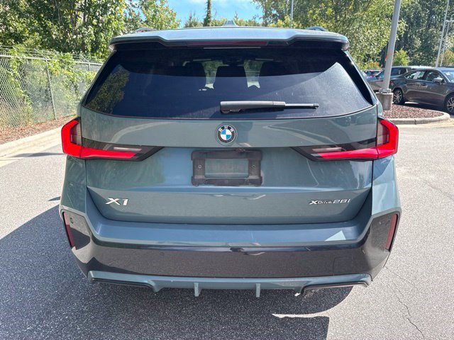 Certified 2023 BMW X1 xDrive28i w/ Premium Package AWD/4WD image 6