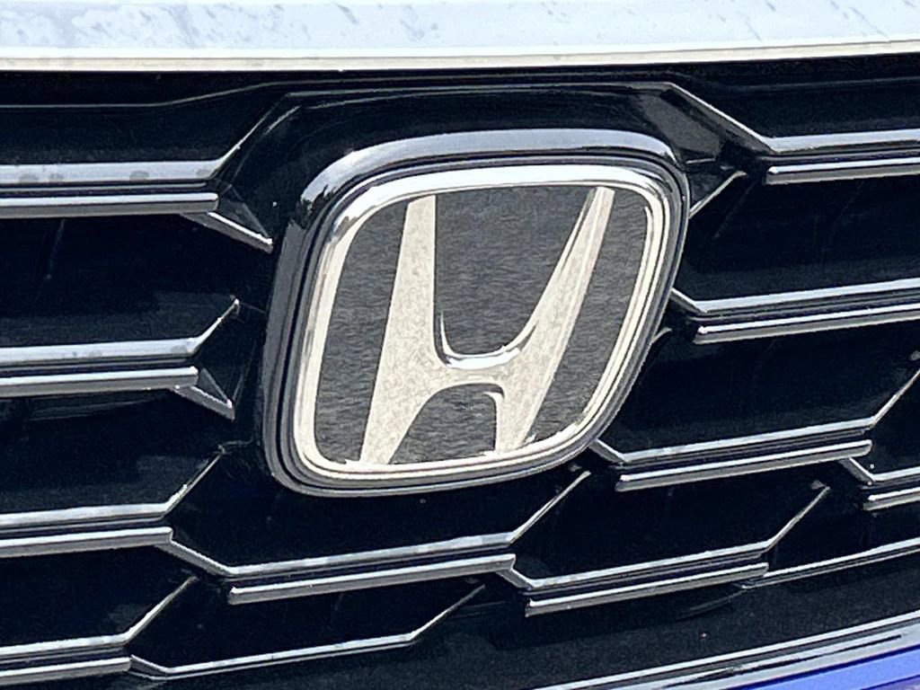 Used 2024 Honda CR-V EX-L image 11