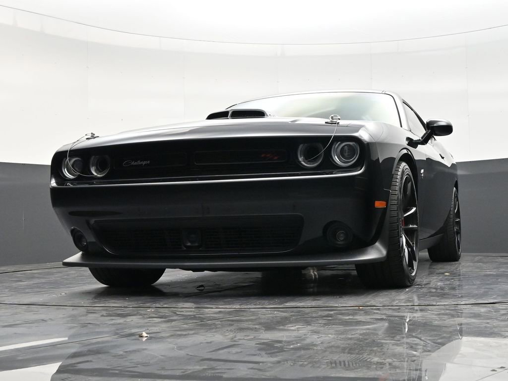 Used 2023 Dodge Challenger R/T Scat Pack w/ Plus Package image 28