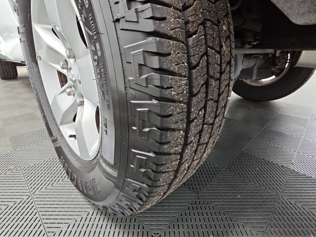 Used 2022 RAM 1500 Tradesman w/ Popular Equipment Group RWD image 35