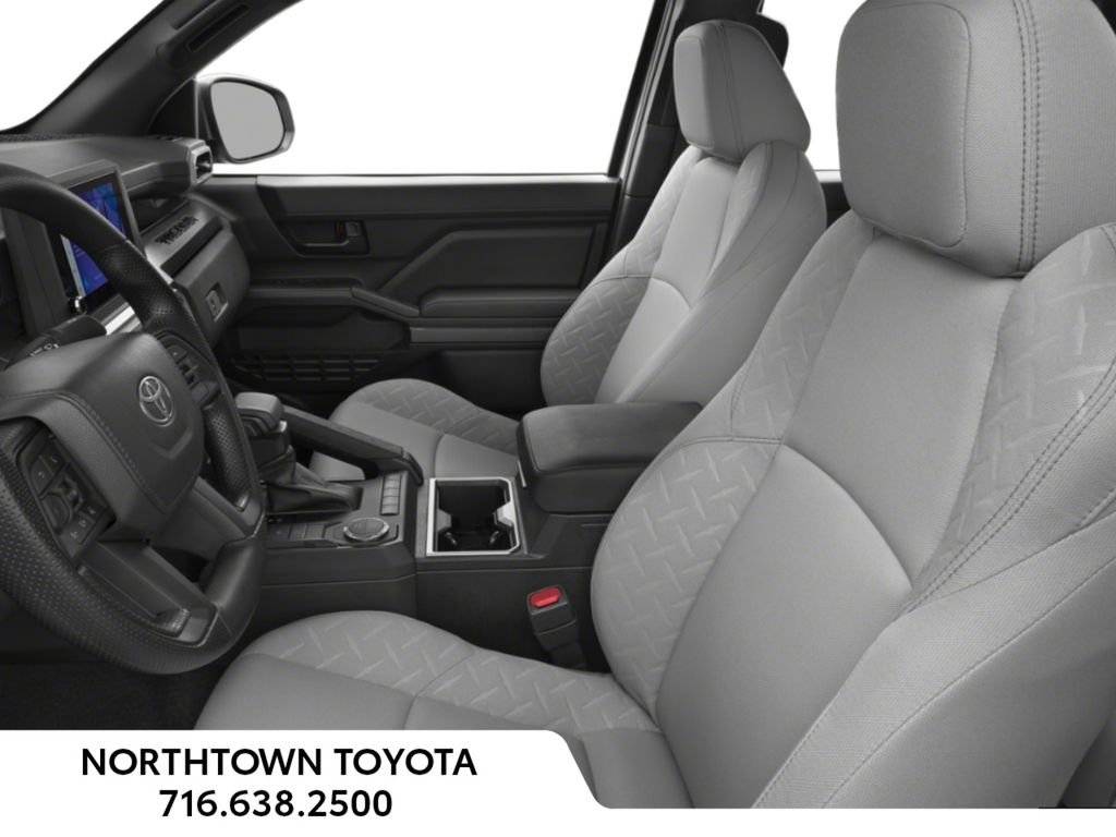 New 2025 Toyota Tacoma SR5 image 7