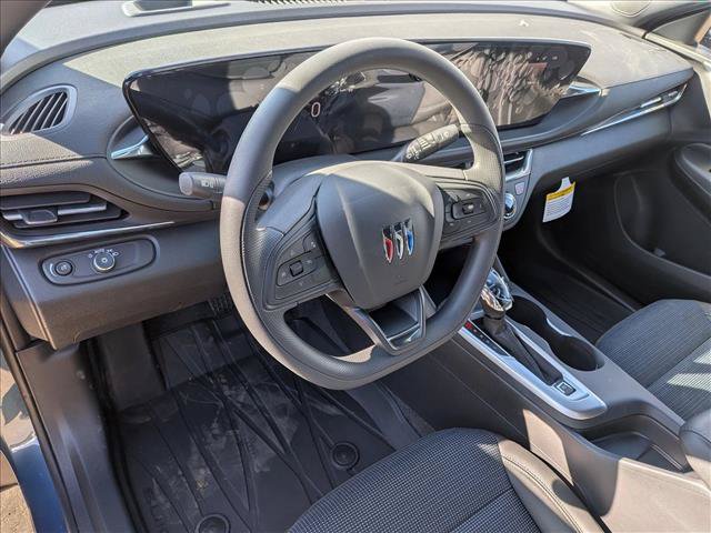 New 2026 Buick Envista Preferred FWD image 3