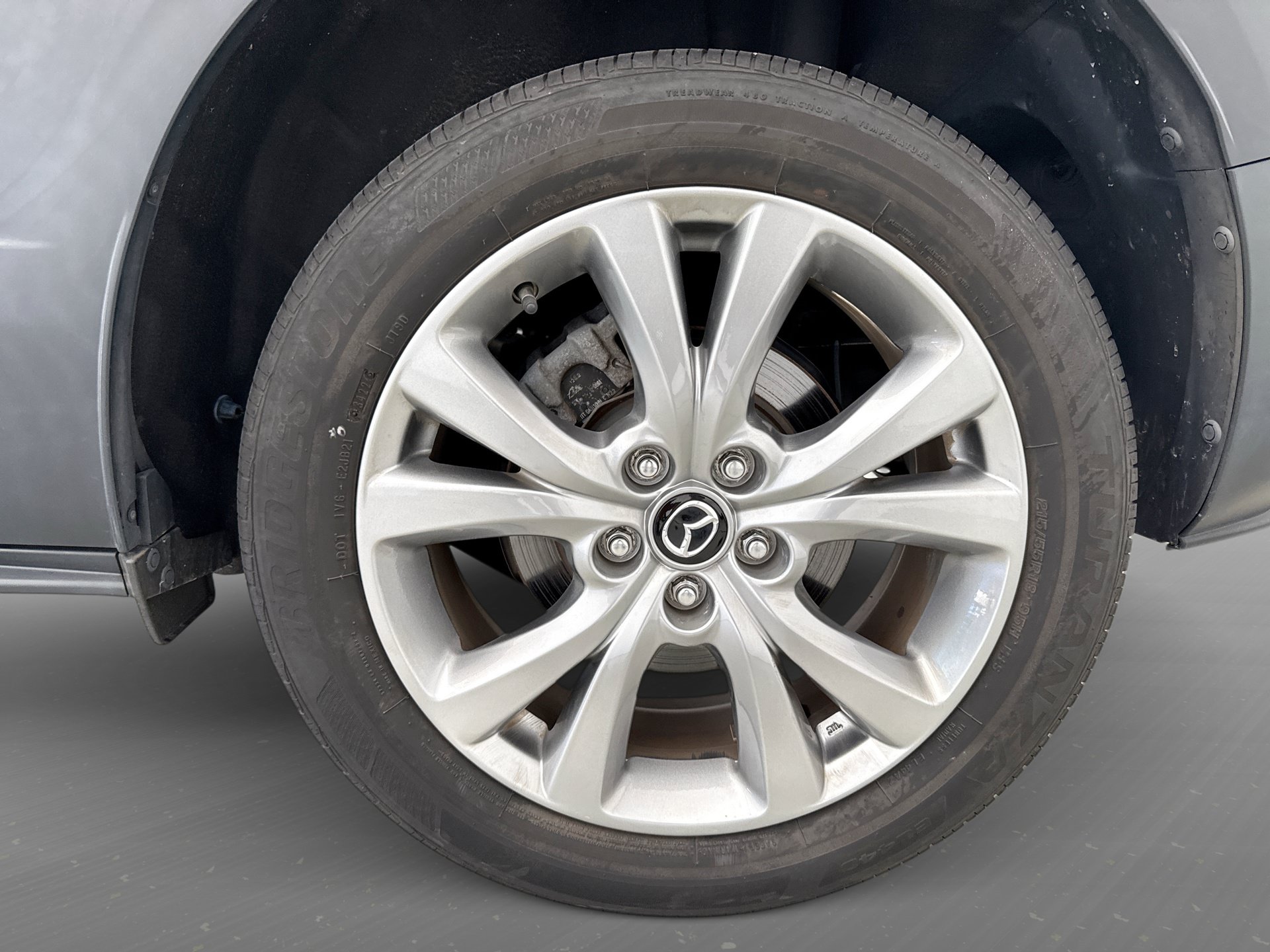 Used 2022 MAZDA CX-30 AWD 2.5 S w/ Select Package image 20