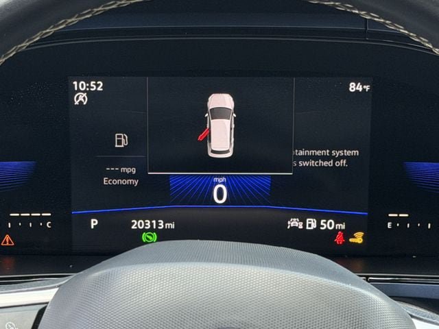 Used 2022 Volkswagen Taos SE FWD image 15