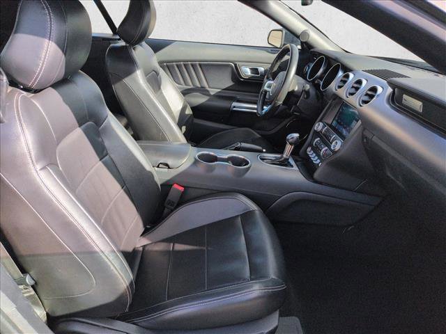 Used 2022 Ford Mustang Premium image 24