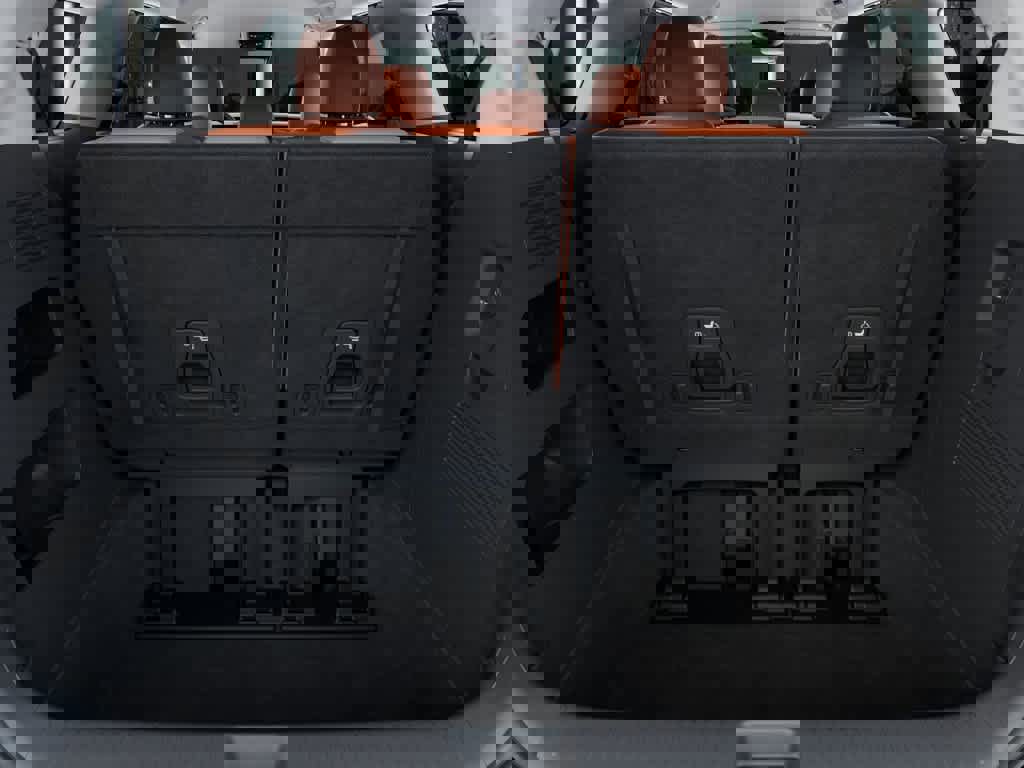 New 2026 Kia Carnival EX image 19