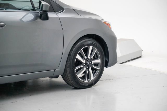 Used 2024 Nissan Versa SV image 7