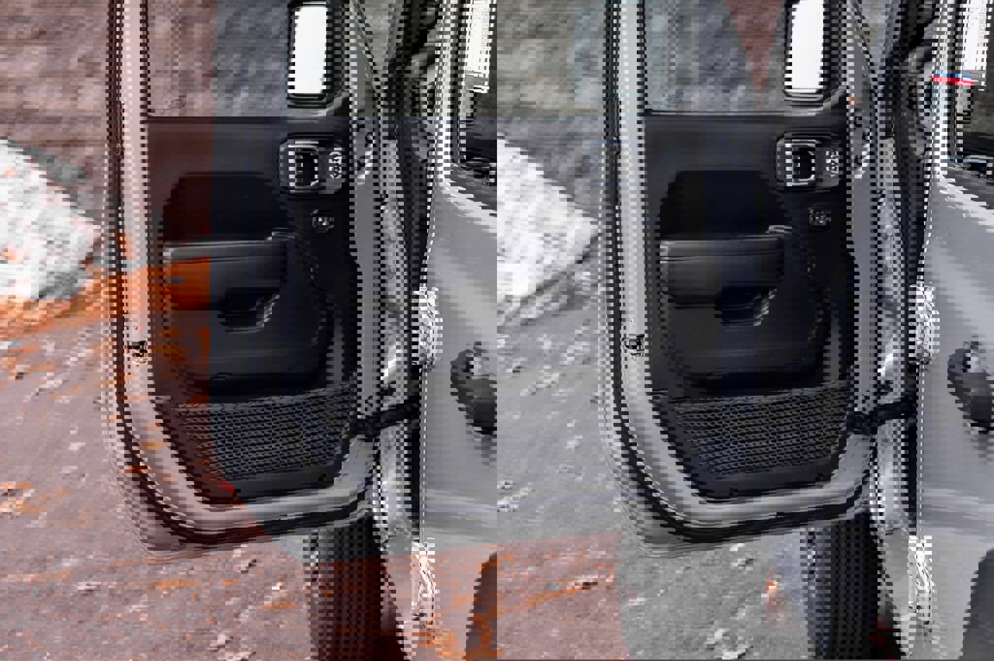 Used 2024 Jeep Wrangler Sport S image 22