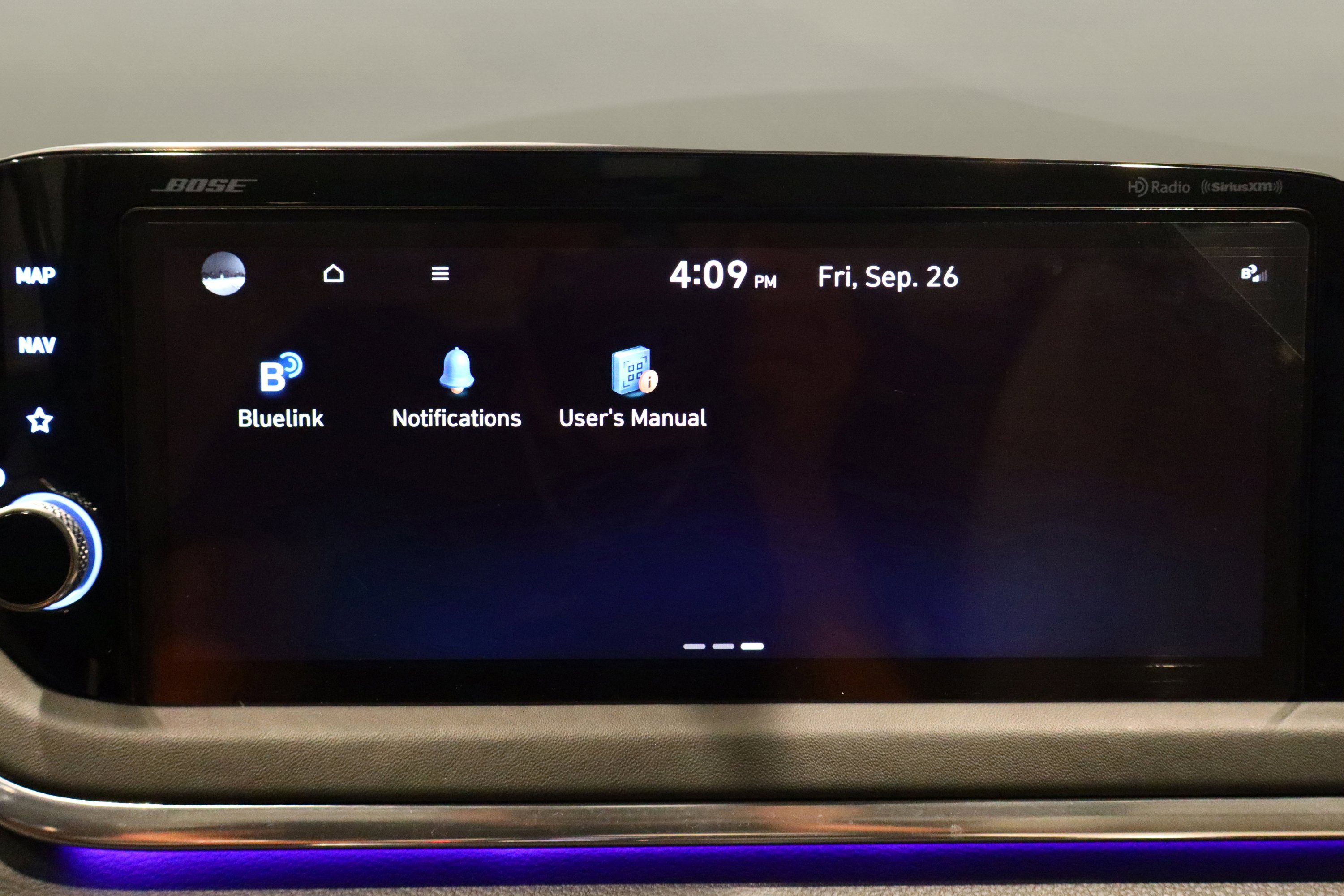 Used 2023 Hyundai Sonata Limited w/ Preferred Accessory Package image 31