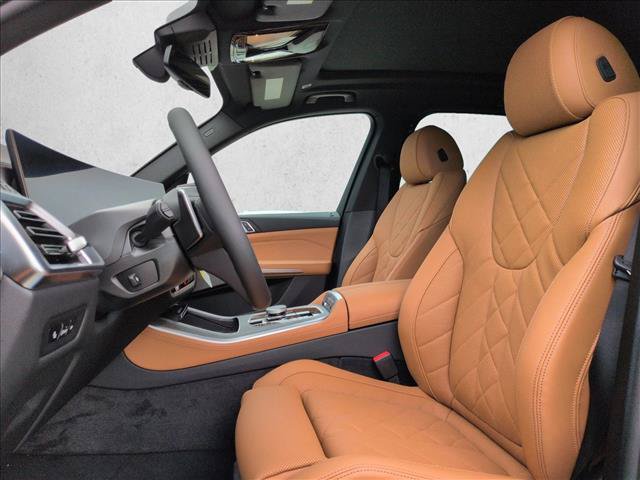 New 2026 BMW X5 xDrive40i w/ Premium Package AWD/4WD image 4