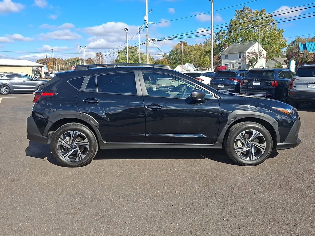 Used 2024 Subaru Crosstrek 2.0i Premium w/ Popular Package #3 image 7